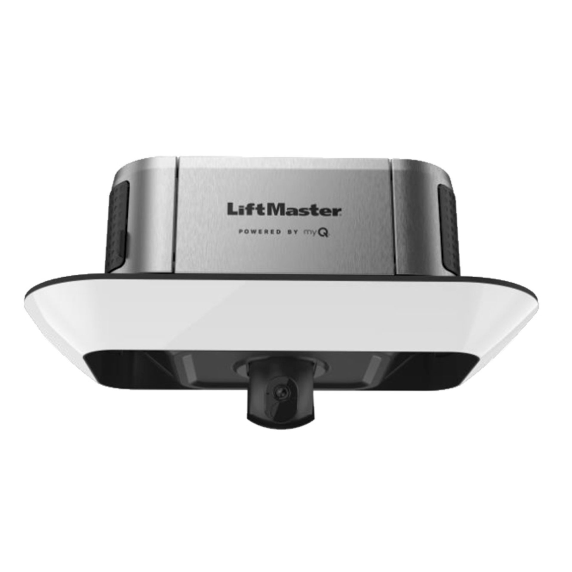 Premium Series DC Chain Drive Heavy-Duty Opener with Battery Backup