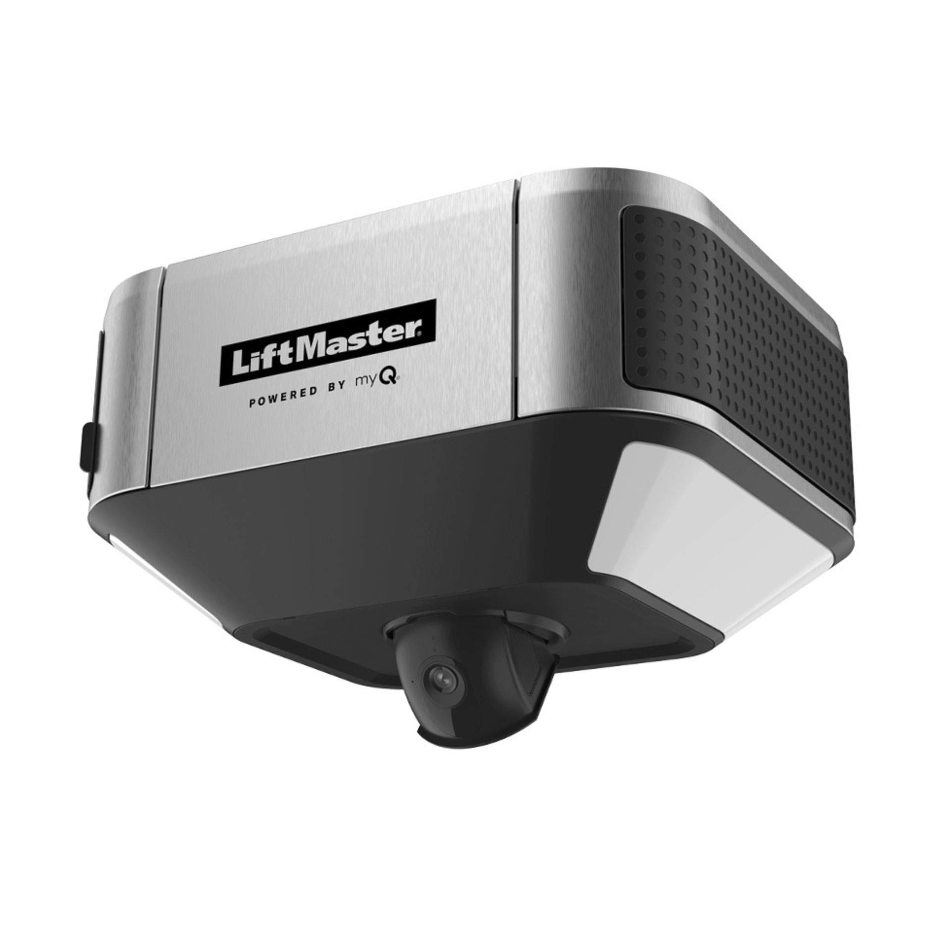 Plus Series Belt Drive Opener with Battery Backup