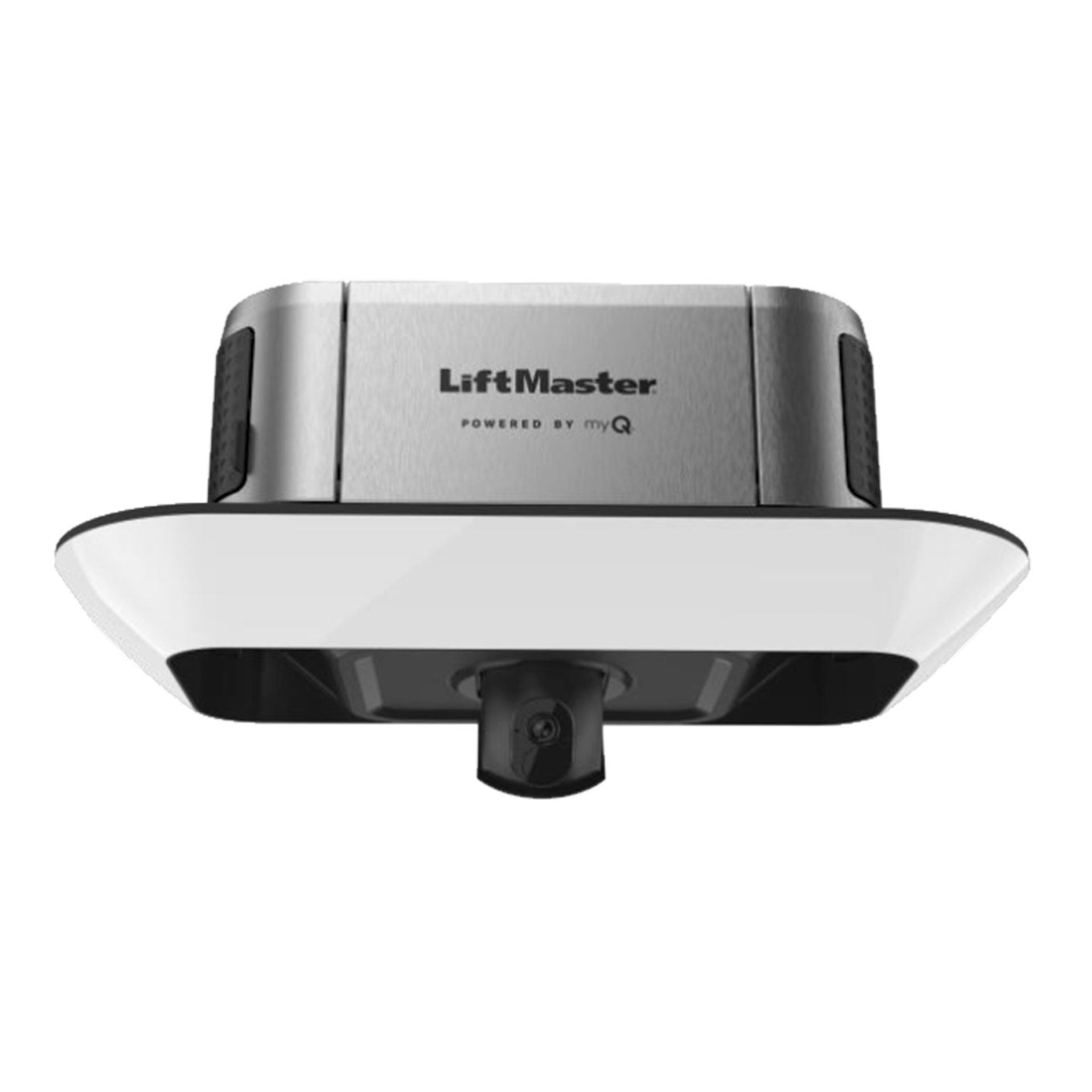 Premium Series Heavy-Duty Belt Drive Opener with Battery Backup